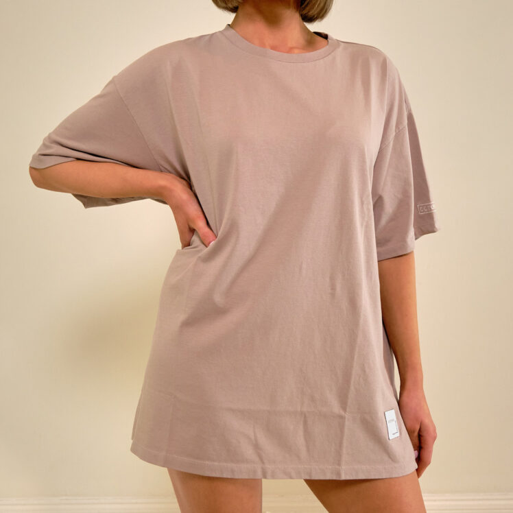 Cotone Collection Pyjamas Taupe - Luxury Pyjamas