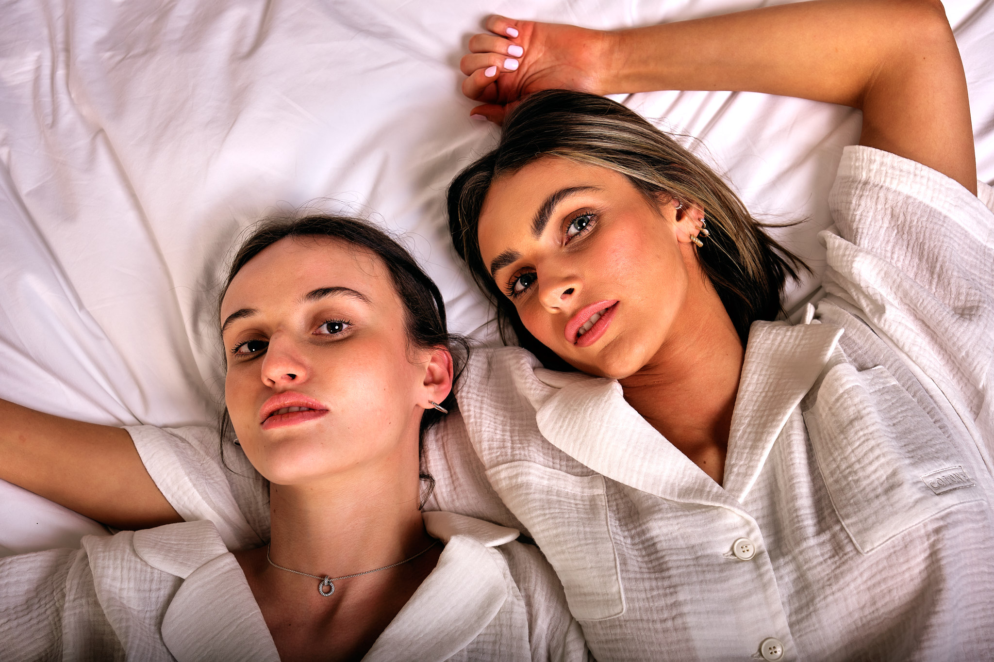 Cotone Collection Irish Luxury Sleepwear 100 Cotton