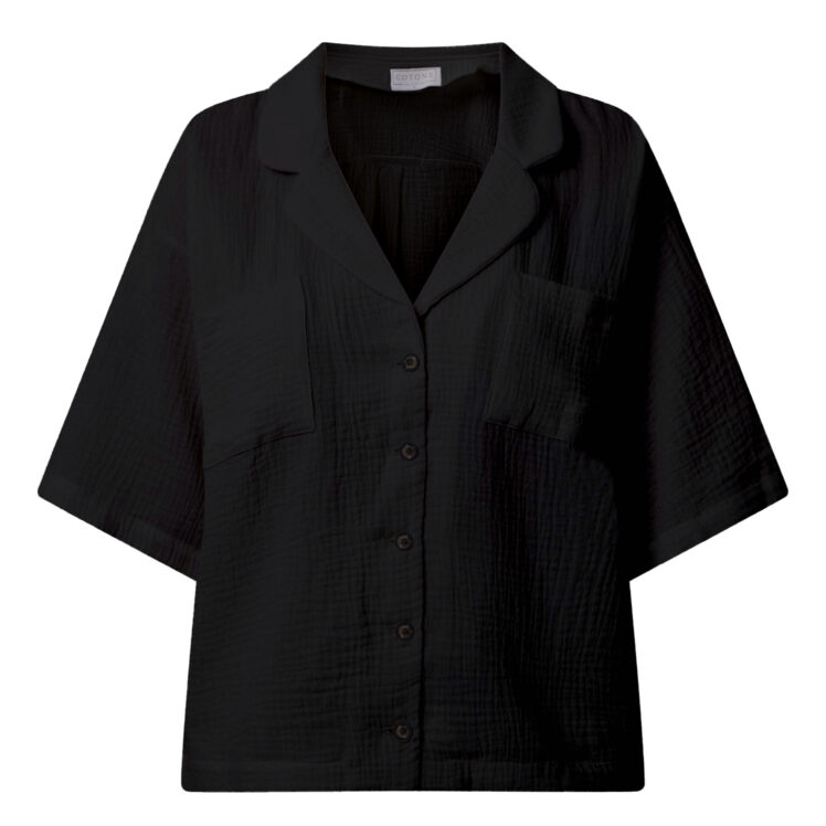 cotone-product-set-my-arms-free-tee-black